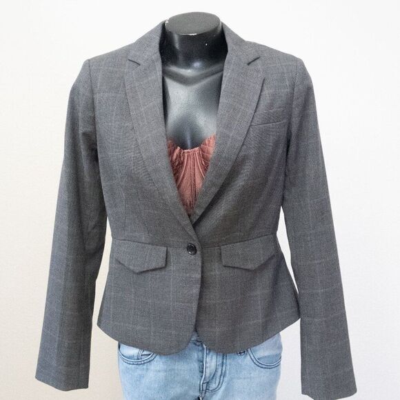 Banana Republic Blazer in size 4 - Picture 1 of 11